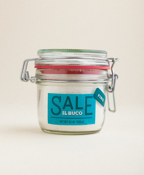 Alimentari - Flamingo Sale Fino