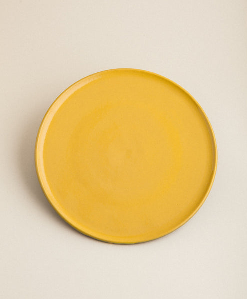 Montelupo Dinner Plates