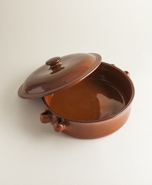 Medium Casserole