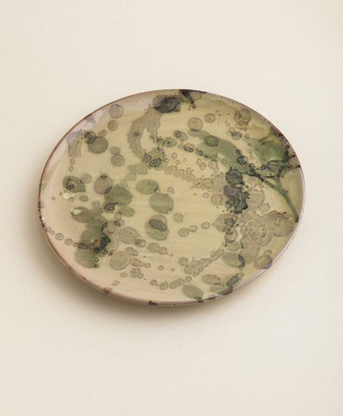 Large Dinner Plate