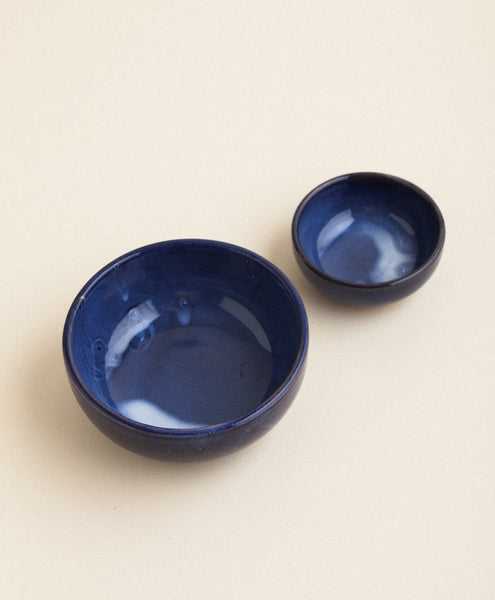Oil and Salt Dish Set