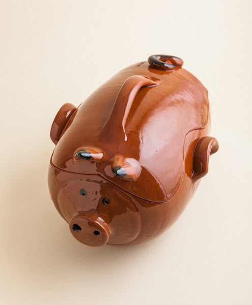 Pig Casserole