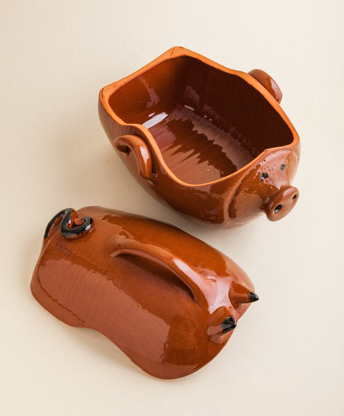 Pig Casserole