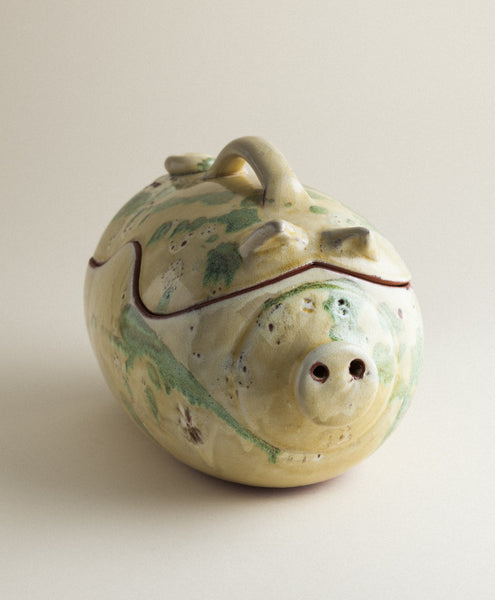 Pig Casserole