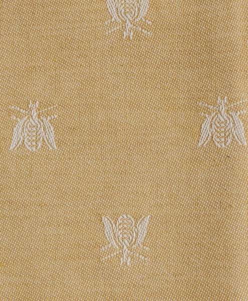 Set of four Linen tea towels, dish towels - Linenbee
