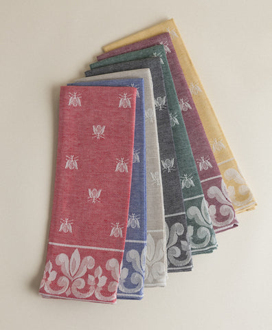 Queen Bee Dish Towel – Village Pomegranate