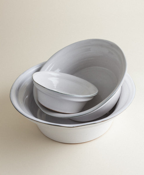 Set of Nested Bowls