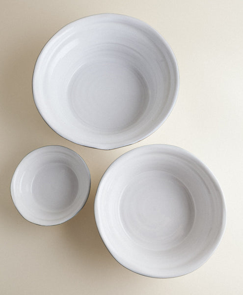 Set of Nested Bowls