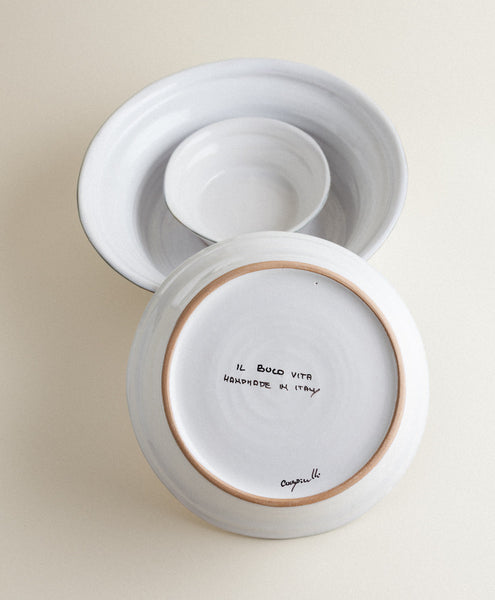 Set of Nested Bowls