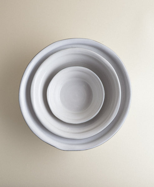 Set of Nested Bowls