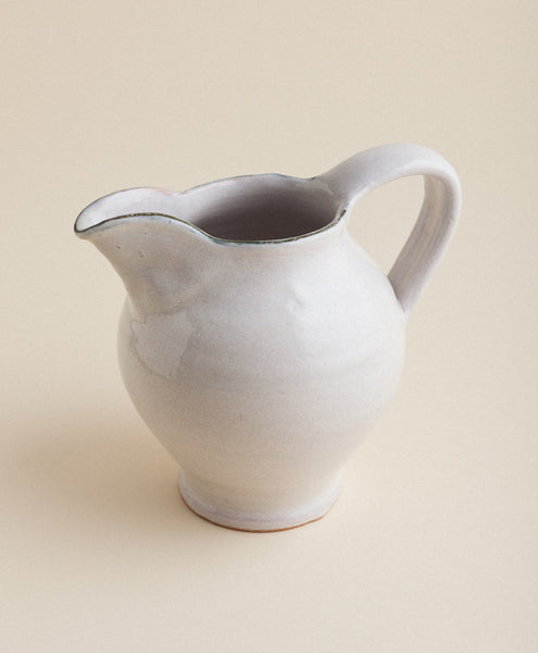 V-Spout Pitcher