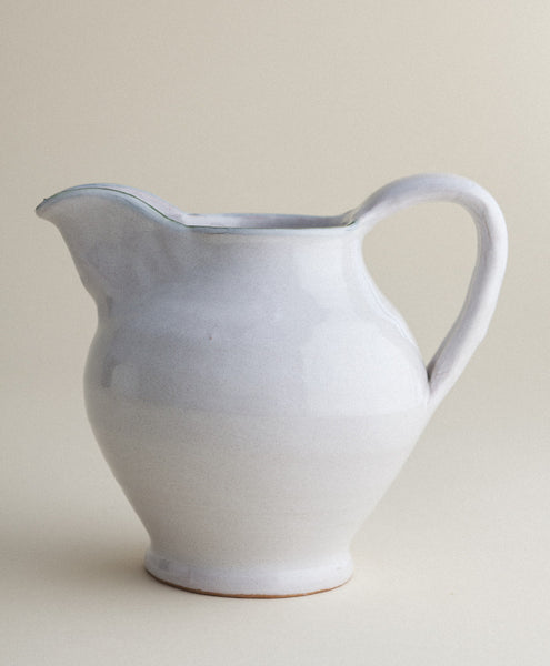 V-Spout Pitcher