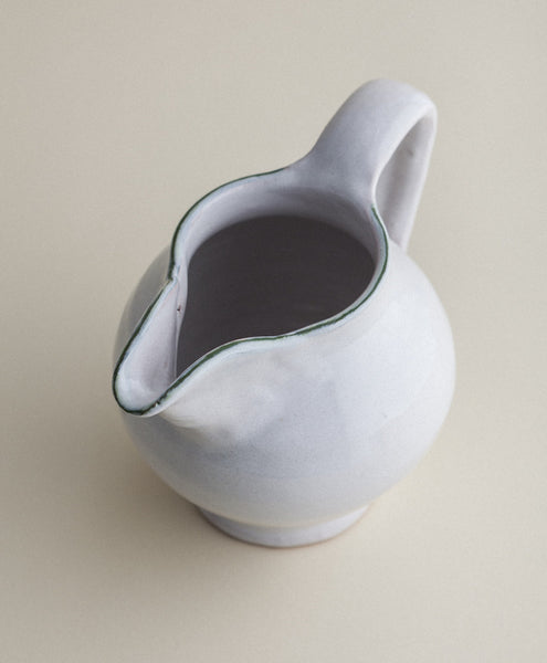 V-Spout Pitcher