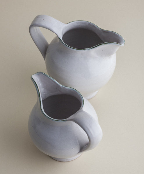 V-Spout Pitcher