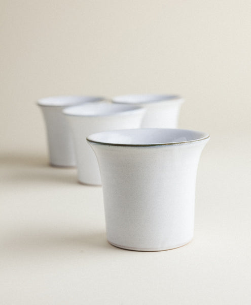 Bevagna Ceramic Cups