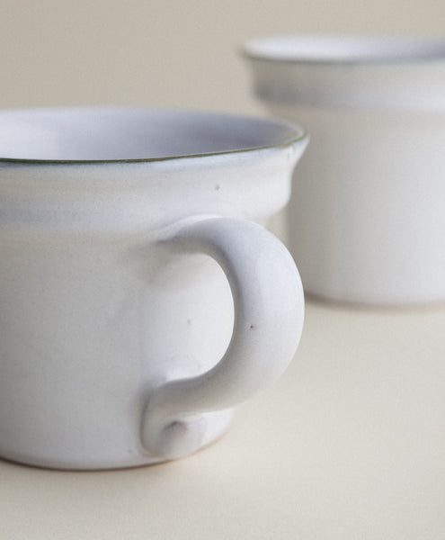 Ceramic Mug