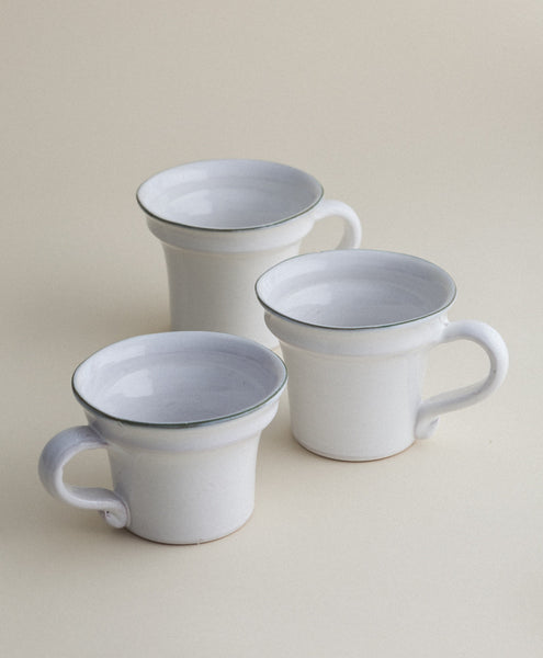 Bevagna Ceramic Mugs