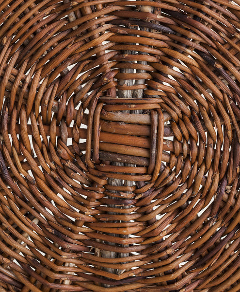 Branch Handled Basket