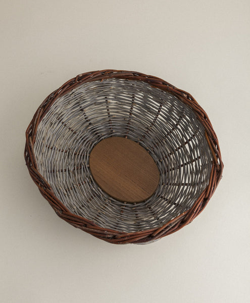 Round Bread Basket