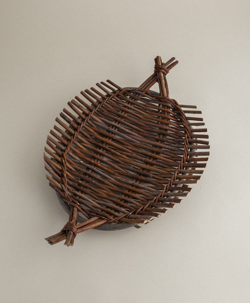 Flat Flounder Basket
