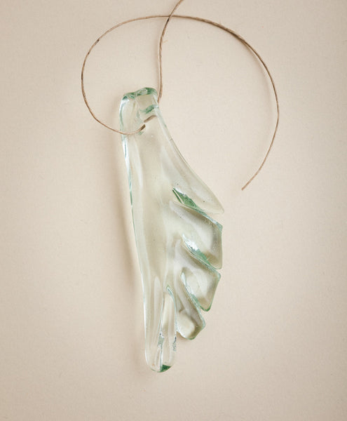 Glass Ornament