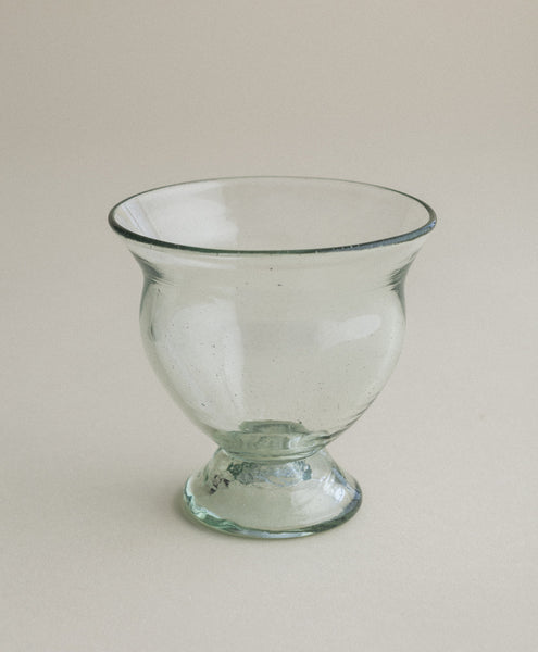 Glass Dessert Cup