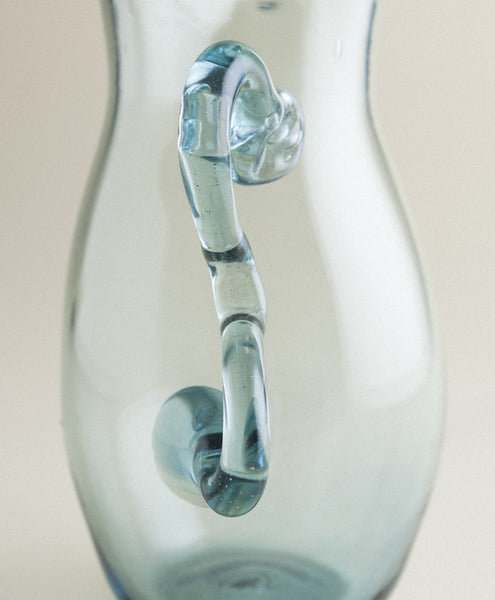 Pitcher with Handle