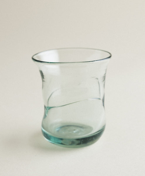 Weighted Glass