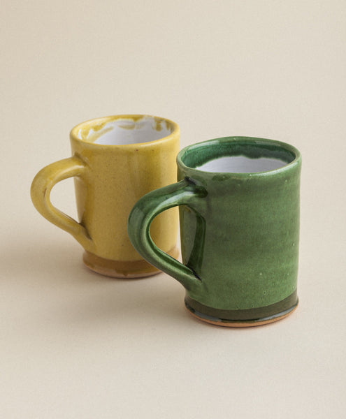 Montegranaro Mugs