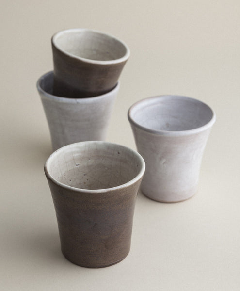 Crackle Cup