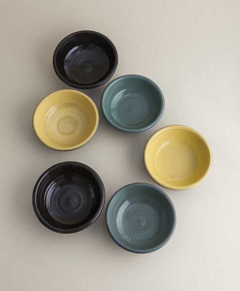 Montelupo Soup Bowls