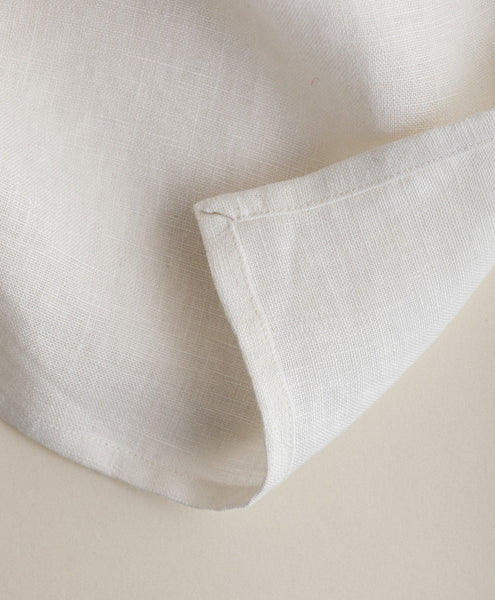 Belvedere Cotton Linen Bee Dish Towel - il Buco Vita – Il Buco Vita