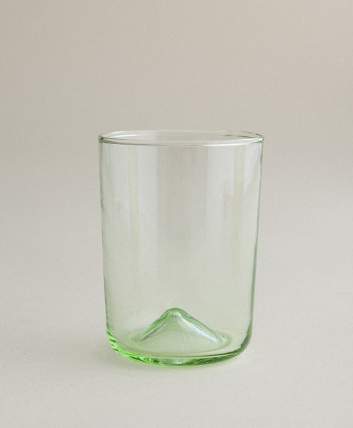 7.5 oz Glass Tumblers