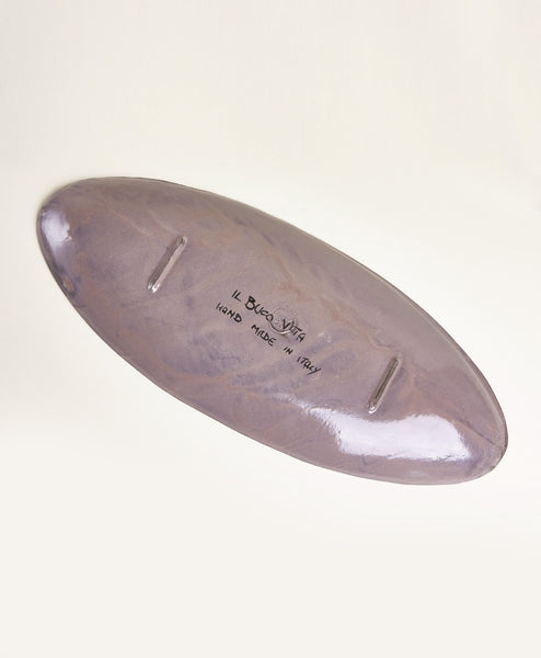Oval Platter