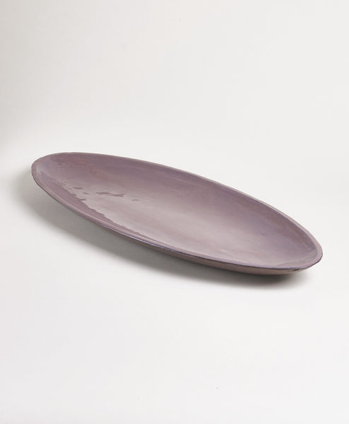 Oval Platter