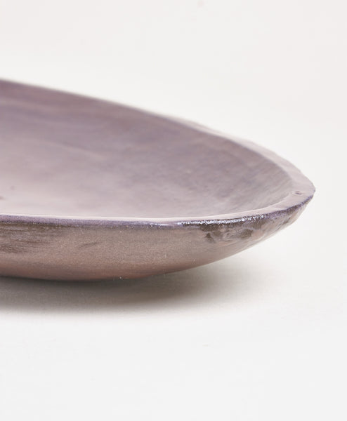 Oval Platter