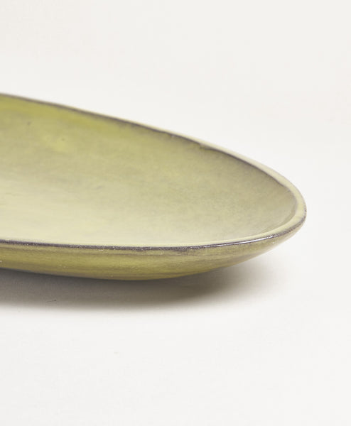 Oval Platter