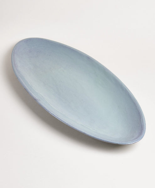 Oval Platter