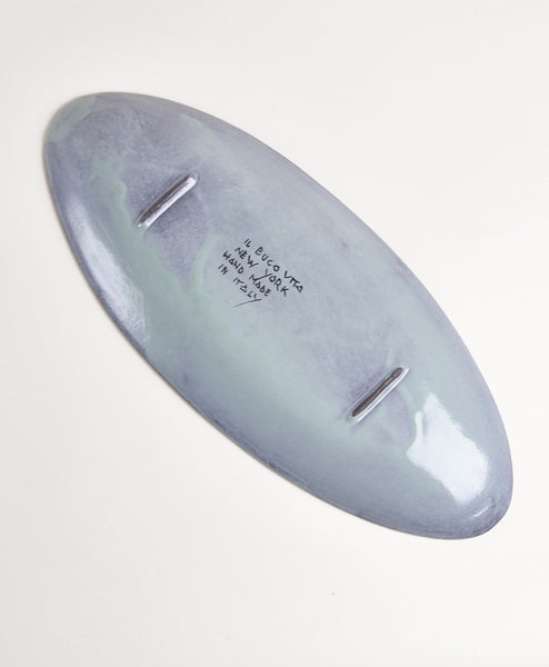 Oval Platter