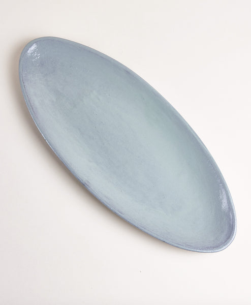 Oval Platter