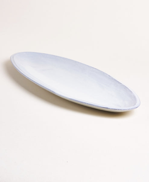 Oval Platter