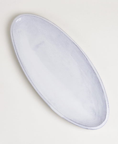 Oval Platter