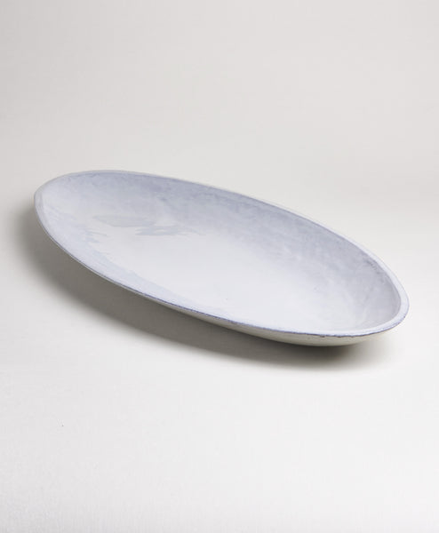 Oval Platter