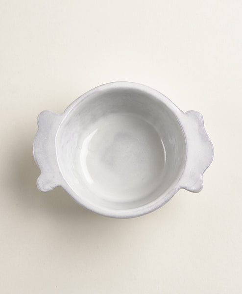 Bowl with Handles