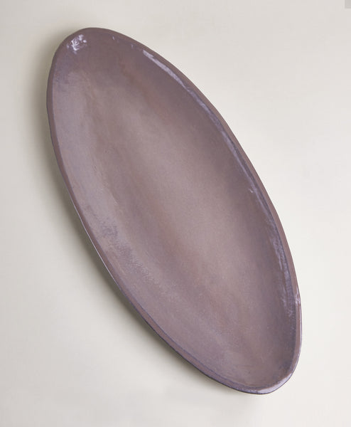 Oval Platter